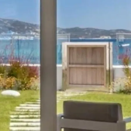 Seafront Bliss * Πόρτο Τσέρβο