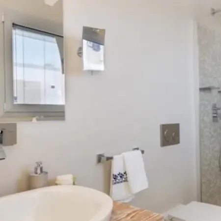 Apartamento Seafront Bliss