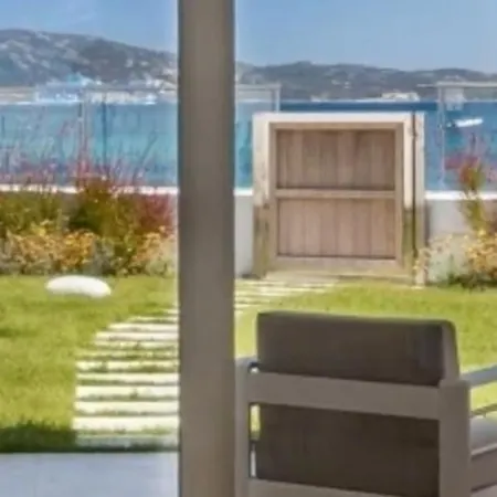 Seafront Bliss * Πόρτο Τσέρβο