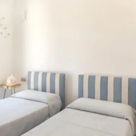 Seafront Bliss Apartamento Porto Cervo