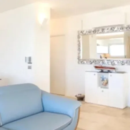 Apartamento Seafront Bliss